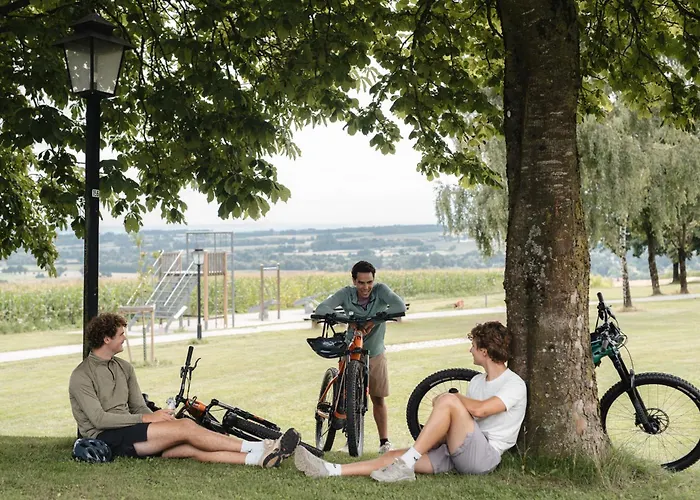 DAS LUDWIG Sports Resort