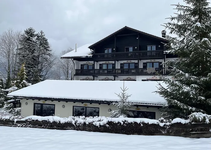 Hotel Sonnenhof