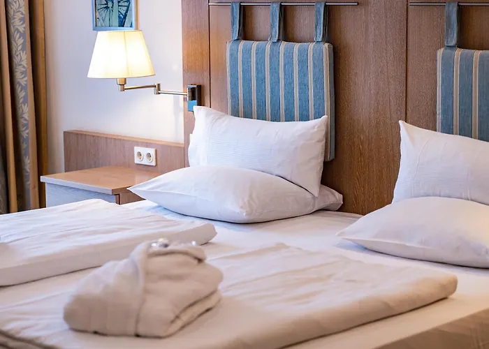 Hotel Maximilian